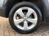 USED 2019 19 JEEP COMPASS 1.4T MultiAirII Longitude SUV 5dr Petrol Manual Euro 6 (s/s) (140 ps) This 2019 Jeep Compass Longitude in Magnesio Grey has covered 52k miles with a good service history, last serviced at 51,576 miles.  It comes with MOT until Jan 2027 and is ULEZ & CAZ compliant - perfect for city driving. Sat nav & Bluetooth - Cruise control - Front & rear electric mirrors - Climate control - USB & AUX connections - 17" alloy wheels  A well-equipped and easy-to-drive SUV that&rsquo;s ready to go!