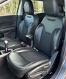 USED 2019 19 JEEP COMPASS 1.4T MultiAirII Longitude SUV 5dr Petrol Manual Euro 6 (s/s) (140 ps) This 2019 Jeep Compass Longitude in Magnesio Grey has covered 52k miles with a good service history, last serviced at 51,576 miles.  It comes with MOT until Jan 2027 and is ULEZ & CAZ compliant - perfect for city driving. Sat nav & Bluetooth - Cruise control - Front & rear electric mirrors - Climate control - USB & AUX connections - 17" alloy wheels  A well-equipped and easy-to-drive SUV that&rsquo;s ready to go!