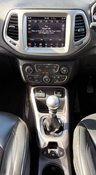USED 2019 19 JEEP COMPASS 1.4T MultiAirII Longitude SUV 5dr Petrol Manual Euro 6 (s/s) (140 ps) This 2019 Jeep Compass Longitude in Magnesio Grey has covered 52k miles with a good service history, last serviced at 51,576 miles.  It comes with MOT until Jan 2027 and is ULEZ & CAZ compliant - perfect for city driving. Sat nav & Bluetooth - Cruise control - Front & rear electric mirrors - Climate control - USB & AUX connections - 17" alloy wheels  A well-equipped and easy-to-drive SUV that&rsquo;s ready to go!