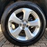 USED 2019 19 JEEP COMPASS 1.4T MultiAirII Longitude SUV 5dr Petrol Manual Euro 6 (s/s) (140 ps) This 2019 Jeep Compass Longitude in Magnesio Grey has covered 52k miles with a good service history, last serviced at 51,576 miles.  It comes with MOT until Jan 2027 and is ULEZ & CAZ compliant - perfect for city driving. Sat nav & Bluetooth - Cruise control - Front & rear electric mirrors - Climate control - USB & AUX connections - 17" alloy wheels  A well-equipped and easy-to-drive SUV that&rsquo;s ready to go!