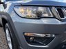 USED 2019 19 JEEP COMPASS 1.4T MultiAirII Longitude SUV 5dr Petrol Manual Euro 6 (s/s) (140 ps) This 2019 Jeep Compass Longitude in Magnesio Grey has covered 52k miles with a good service history, last serviced at 51,576 miles.  It comes with MOT until Jan 2027 and is ULEZ & CAZ compliant - perfect for city driving. Sat nav & Bluetooth - Cruise control - Front & rear electric mirrors - Climate control - USB & AUX connections - 17" alloy wheels  A well-equipped and easy-to-drive SUV that&rsquo;s ready to go!