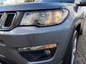 USED 2019 19 JEEP COMPASS 1.4T MultiAirII Longitude SUV 5dr Petrol Manual Euro 6 (s/s) (140 ps) This 2019 Jeep Compass Longitude in Magnesio Grey has covered 52k miles with a good service history, last serviced at 51,576 miles.  It comes with MOT until Jan 2027 and is ULEZ & CAZ compliant - perfect for city driving. Sat nav & Bluetooth - Cruise control - Front & rear electric mirrors - Climate control - USB & AUX connections - 17" alloy wheels  A well-equipped and easy-to-drive SUV that&rsquo;s ready to go!