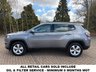 USED 2019 19 JEEP COMPASS 1.4T MultiAirII Longitude SUV 5dr Petrol Manual Euro 6 (s/s) (140 ps) This 2019 Jeep Compass Longitude in Magnesio Grey has covered 52k miles with a good service history, last serviced at 51,576 miles.  It comes with MOT until Jan 2027 and is ULEZ & CAZ compliant - perfect for city driving. Sat nav & Bluetooth - Cruise control - Front & rear electric mirrors - Climate control - USB & AUX connections - 17" alloy wheels  A well-equipped and easy-to-drive SUV that&rsquo;s ready to go!