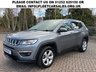 USED 2019 19 JEEP COMPASS 1.4T MultiAirII Longitude SUV 5dr Petrol Manual Euro 6 (s/s) (140 ps) This 2019 Jeep Compass Longitude in Magnesio Grey has covered 52k miles with a good service history, last serviced at 51,576 miles.  It comes with MOT until Jan 2027 and is ULEZ & CAZ compliant - perfect for city driving. Sat nav & Bluetooth - Cruise control - Front & rear electric mirrors - Climate control - USB & AUX connections - 17" alloy wheels  A well-equipped and easy-to-drive SUV that&rsquo;s ready to go!