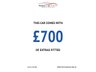 USED 2019 19 JEEP COMPASS 1.4T MultiAirII Longitude SUV 5dr Petrol Manual Euro 6 (s/s) (140 ps) This 2019 Jeep Compass Longitude in Magnesio Grey has covered 52k miles with a good service history, last serviced at 51,576 miles.  It comes with MOT until Jan 2027 and is ULEZ & CAZ compliant - perfect for city driving. Sat nav & Bluetooth - Cruise control - Front & rear electric mirrors - Climate control - USB & AUX connections - 17" alloy wheels  A well-equipped and easy-to-drive SUV that&rsquo;s ready to go!