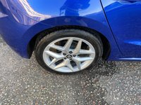 USED 2019 19 SEAT IBIZA 1.0 MPI FR Hatchback 5dr Petrol Manual Euro 6 (s/s) GPF (80 ps) PX WELCOME, FINANCE AVAILABLE