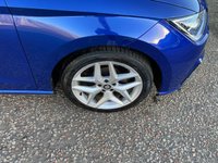 USED 2019 19 SEAT IBIZA 1.0 MPI FR Hatchback 5dr Petrol Manual Euro 6 (s/s) GPF (80 ps) PX WELCOME, FINANCE AVAILABLE