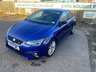 USED 2019 19 SEAT IBIZA 1.0 MPI FR Hatchback 5dr Petrol Manual Euro 6 (s/s) GPF (80 ps) PX WELCOME, FINANCE AVAILABLE