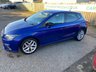 USED 2019 19 SEAT IBIZA 1.0 MPI FR Hatchback 5dr Petrol Manual Euro 6 (s/s) GPF (80 ps) PX WELCOME, FINANCE AVAILABLE