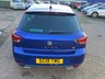 USED 2019 19 SEAT IBIZA 1.0 MPI FR Hatchback 5dr Petrol Manual Euro 6 (s/s) GPF (80 ps) PX WELCOME, FINANCE AVAILABLE
