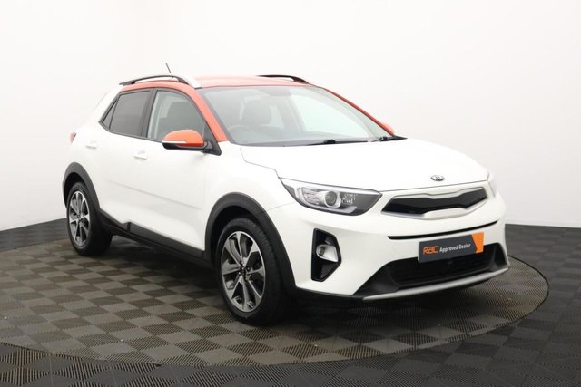 2019 Kia Stonic 1L Mixx 5dr - Photo 12