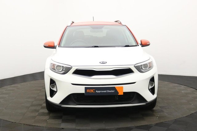 2019 Kia Stonic 1L Mixx 5dr - Photo 10