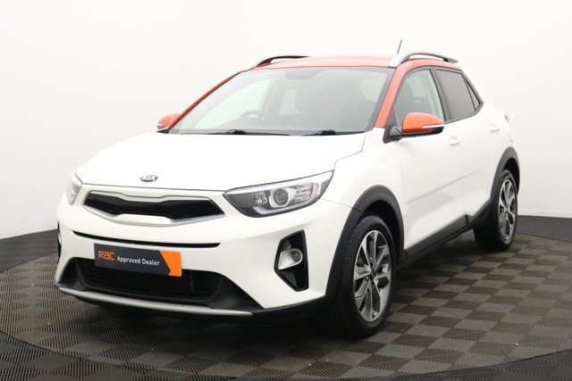 2019 Kia Stonic 1L Mixx 5dr - Photo 9