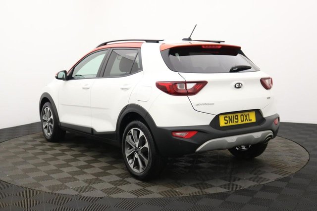 2019 Kia Stonic 1L Mixx 5dr - Photo 7