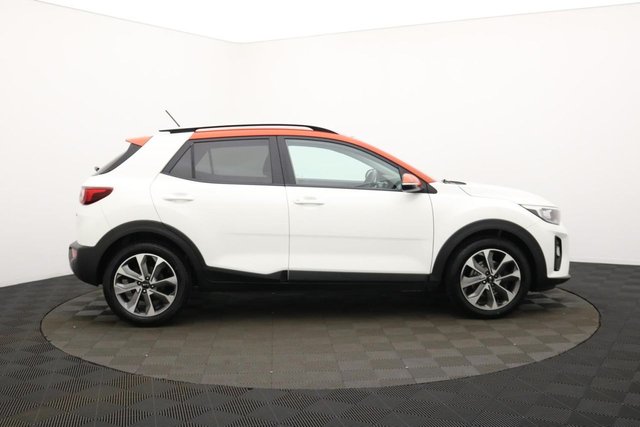 2019 Kia Stonic 1L Mixx 5dr - Photo 2