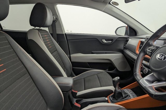 2019 Kia Stonic 1L Mixx 5dr - Photo 3