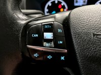 USED 2021 21 FORD TRANSIT CUSTOM 2.0 ECOBLUE 130PS L1 H1 LIMITED - NO VAT 