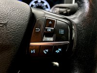 USED 2021 21 FORD TRANSIT CUSTOM 2.0 ECOBLUE 130PS L1 H1 LIMITED - NO VAT 