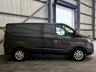 USED 2021 21 FORD TRANSIT CUSTOM 2.0 ECOBLUE 130PS L1 H1 LIMITED - NO VAT 