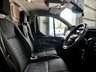 USED 2021 21 FORD TRANSIT CUSTOM 2.0 ECOBLUE 130PS L1 H1 LIMITED - NO VAT 