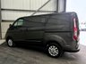 USED 2021 21 FORD TRANSIT CUSTOM 2.0 ECOBLUE 130PS L1 H1 LIMITED - NO VAT 