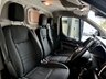 USED 2021 21 FORD TRANSIT CUSTOM 2.0 ECOBLUE 130PS L1 H1 LIMITED - NO VAT 