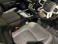 USED 2021 21 LAND ROVER DEFENDER 3.0 D200 MHEV Hard Top SUV 3dr Diesel Auto 4WD SWB Euro 6 (s/s) (200 ps) 