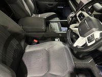 USED 2021 21 LAND ROVER DEFENDER 3.0 D200 MHEV Hard Top SUV 3dr Diesel Auto 4WD SWB Euro 6 (s/s) (200 ps) 