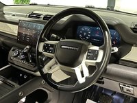 USED 2021 21 LAND ROVER DEFENDER 3.0 D200 MHEV Hard Top SUV 3dr Diesel Auto 4WD SWB Euro 6 (s/s) (200 ps) 