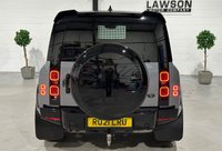 USED 2021 21 LAND ROVER DEFENDER 3.0 D200 MHEV Hard Top SUV 3dr Diesel Auto 4WD SWB Euro 6 (s/s) (200 ps) 
