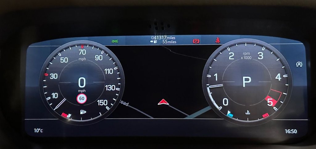 USED 2021 21 LAND ROVER DEFENDER 3.0 D200 MHEV Hard Top SUV 3dr Diesel Auto 4WD SWB Euro 6 (s/s) (200 ps) 