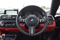 USED 2019 69 BMW 4 SERIES 3.0 435d M Sport Coupe 2dr Diesel Auto xDrive Euro 6 (s/s) (313 ps) M SPORT + / COMFORT / HK AUDIO