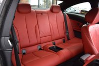 USED 2019 69 BMW 4 SERIES 3.0 435d M Sport Coupe 2dr Diesel Auto xDrive Euro 6 (s/s) (313 ps) M SPORT + / COMFORT / HK AUDIO