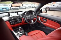 USED 2019 69 BMW 4 SERIES 3.0 435d M Sport Coupe 2dr Diesel Auto xDrive Euro 6 (s/s) (313 ps) M SPORT + / COMFORT / HK AUDIO
