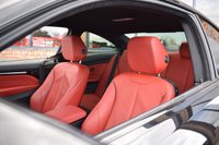 USED 2019 69 BMW 4 SERIES 3.0 435d M Sport Coupe 2dr Diesel Auto xDrive Euro 6 (s/s) (313 ps) M SPORT + / COMFORT / HK AUDIO