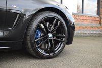 USED 2019 69 BMW 4 SERIES 3.0 435d M Sport Coupe 2dr Diesel Auto xDrive Euro 6 (s/s) (313 ps) M SPORT + / COMFORT / HK AUDIO