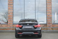 USED 2019 69 BMW 4 SERIES 3.0 435d M Sport Coupe 2dr Diesel Auto xDrive Euro 6 (s/s) (313 ps) M SPORT + / COMFORT / HK AUDIO
