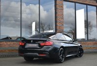 USED 2019 69 BMW 4 SERIES 3.0 435d M Sport Coupe 2dr Diesel Auto xDrive Euro 6 (s/s) (313 ps) M SPORT + / COMFORT / HK AUDIO