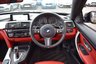 USED 2019 69 BMW 4 SERIES 3.0 435d M Sport Coupe 2dr Diesel Auto xDrive Euro 6 (s/s) (313 ps) M SPORT + / COMFORT / HK AUDIO