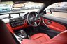 USED 2019 69 BMW 4 SERIES 3.0 435d M Sport Coupe 2dr Diesel Auto xDrive Euro 6 (s/s) (313 ps) M SPORT + / COMFORT / HK AUDIO