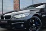 USED 2019 69 BMW 4 SERIES 3.0 435d M Sport Coupe 2dr Diesel Auto xDrive Euro 6 (s/s) (313 ps) M SPORT + / COMFORT / HK AUDIO