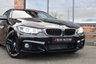 USED 2019 69 BMW 4 SERIES 3.0 435d M Sport Coupe 2dr Diesel Auto xDrive Euro 6 (s/s) (313 ps) M SPORT + / COMFORT / HK AUDIO