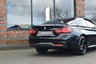 USED 2019 69 BMW 4 SERIES 3.0 435d M Sport Coupe 2dr Diesel Auto xDrive Euro 6 (s/s) (313 ps) M SPORT + / COMFORT / HK AUDIO