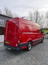 USED 2017 67 VOLKSWAGEN CRAFTER 2.0 TDI CR35 BlueMotion Tech Startline Panel Van 5dr Diesel Manual FWD MWB High Roof Euro 6 (s/s) (140 ps) 
