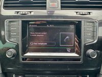 USED 2014 14 VOLKSWAGEN GOLF 2.0 TDI BlueMotion Tech GTD Hatchback 5dr Diesel DSG Euro 6 (s/s) (184 ps) 