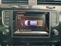 USED 2014 14 VOLKSWAGEN GOLF 2.0 TDI BlueMotion Tech GTD Hatchback 5dr Diesel DSG Euro 6 (s/s) (184 ps) 