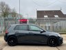 USED 2014 14 VOLKSWAGEN GOLF 2.0 TDI BlueMotion Tech GTD Hatchback 5dr Diesel DSG Euro 6 (s/s) (184 ps) 