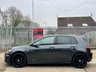 USED 2014 14 VOLKSWAGEN GOLF 2.0 TDI BlueMotion Tech GTD Hatchback 5dr Diesel DSG Euro 6 (s/s) (184 ps) 