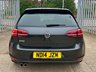 USED 2014 14 VOLKSWAGEN GOLF 2.0 TDI BlueMotion Tech GTD Hatchback 5dr Diesel DSG Euro 6 (s/s) (184 ps) 