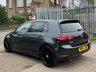 USED 2014 14 VOLKSWAGEN GOLF 2.0 TDI BlueMotion Tech GTD Hatchback 5dr Diesel DSG Euro 6 (s/s) (184 ps) 